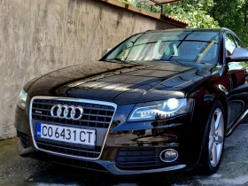 Audi A4 2.0 TDI quattro | Mobile.bg    3