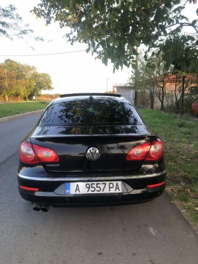 VW CC 2.0 TDI | Mobile.bg    2