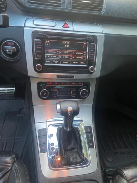 VW CC 2.0 TDI | Mobile.bg    6