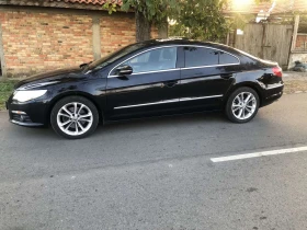     VW CC 2.0 TDI