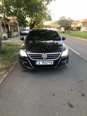 VW CC 2.0 TDI | Mobile.bg    4