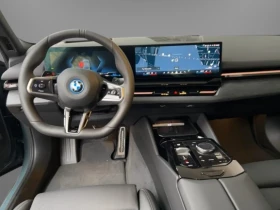 BMW 530 e = NEW = M-Sport Гаранция - 132500 лв. - 76974009 6