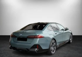 BMW 530 e = NEW = M-Sport Гаранция - 132500 лв. - 76974009 2