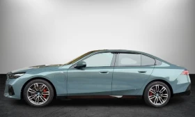 BMW 530 e = NEW = M-Sport Гаранция - 132500 лв. - 76974009 3