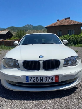 Обява за продажба на BMW 120 D ~ 111 лв. - изображение 1