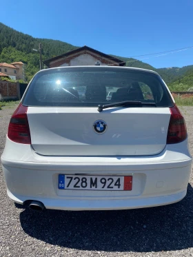 Обява за продажба на BMW 120 D ~ 111 лв. - изображение 2