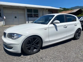 Обява за продажба на BMW 120 D ~ 111 лв. - изображение 1