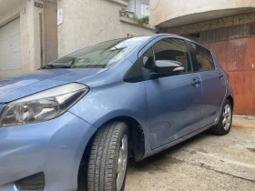 Toyota Yaris | Mobile.bg    2