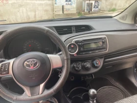 Toyota Yaris | Mobile.bg    5