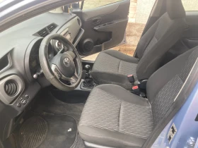Toyota Yaris | Mobile.bg    8