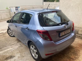 Toyota Yaris | Mobile.bg    3