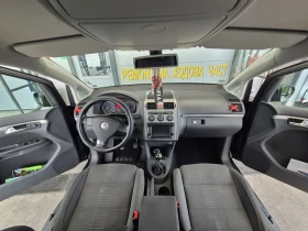 Обява за продажба на VW Touran 2.0TDI 170кс. Фейслифт  ~12 300 лв. - изображение 8