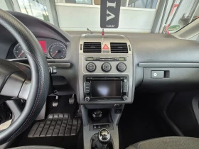 Обява за продажба на VW Touran 2.0TDI 170кс. Фейслифт  ~12 300 лв. - изображение 9