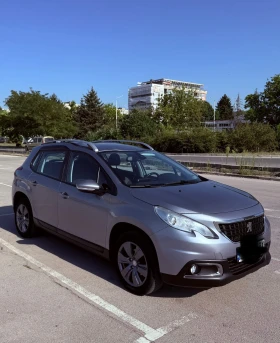 Peugeot 2008 NEW ACTIVE | Mobile.bg    2