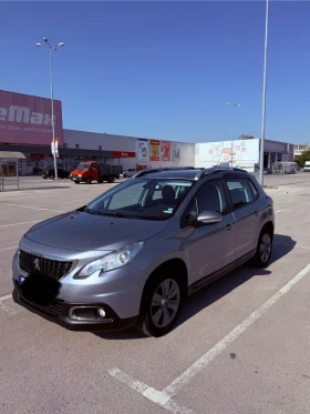 Peugeot 2008 NEW ACTIVE | Mobile.bg    3