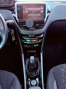 Peugeot 2008 NEW ACTIVE | Mobile.bg    6