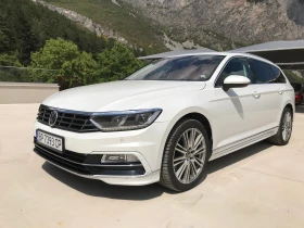 VW Passat 2, 0tdi.190k.R-line.