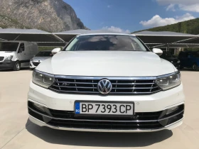 VW Passat 2, 0tdi.190k.R-line. - 28990 лв. - 33889293 3