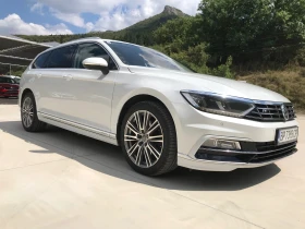 VW Passat 2, 0tdi.190k.R-line. - 28990 лв. - 33889293 2