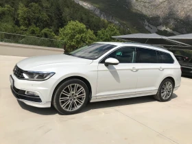 VW Passat 2, 0tdi.190k.R-line. - 28990 лв. - 33889293 9