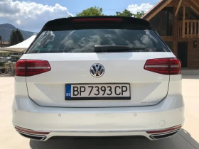 VW Passat 2, 0tdi.190k.R-line. - 28990 лв. - 33889293 6
