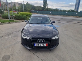 Обява за продажба на Audi A6 3.0TDI/NAVI/KEYLESS-GO ~21 500 лв. - изображение 8
