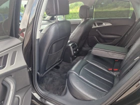 Audi A6 3.0TDI/NAVI/KEYLESS-GO | Mobile.bg    14