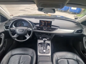 Обява за продажба на Audi A6 3.0TDI/NAVI/KEYLESS-GO ~21 500 лв. - изображение 11