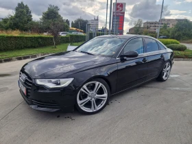 Audi A6 3.0TDI/NAVI/KEYLESS-GO