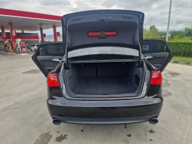 Audi A6 3.0TDI/NAVI/KEYLESS-GO | Mobile.bg    15