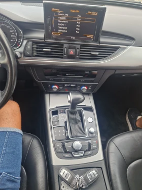Audi A6 3.0TDI/NAVI/KEYLESS-GO | Mobile.bg    16