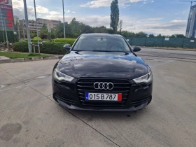 Обява за продажба на Audi A6 3.0TDI/NAVI/KEYLESS-GO ~21 500 лв. - изображение 7