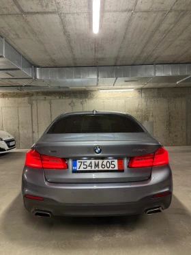     BMW 530 xi