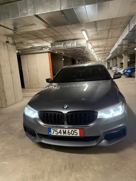     BMW 530 xi