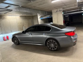     BMW 530 xi