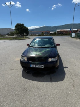     Audi A3 1.9 TDI - 90.