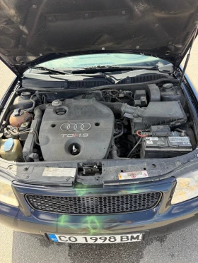 Audi A3 1.9 TDI - 90. | Mobile.bg    5