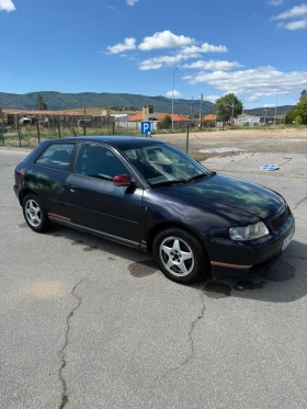 Audi A3 1.9 TDI - 90. | Mobile.bg    2
