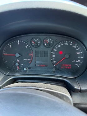 Audi A3 1.9 TDI - 90. | Mobile.bg    8