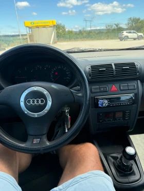 Audi A3 1.9 TDI - 90. | Mobile.bg    7