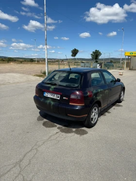Audi A3 1.9 TDI - 90. | Mobile.bg    4