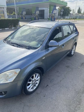 Kia Ceed - 4500 лв. - 59601191 3
