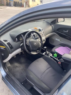 Kia Ceed - 4500 лв. - 59601191 6