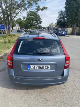 Kia Ceed - 4500 лв. - 59601191 4