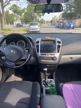 Kia Ceed - 4500 лв. - 59601191 9