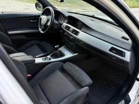 Обява за продажба на BMW 320 M-PACK* X-DRIVE* NAVI* FACELIFT*  ~8 999 лв. - изображение 7