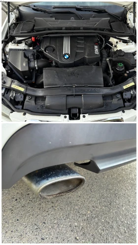 BMW 320 M-PACK* X-DRIVE* NAVI* FACELIFT*  | Mobile.bg    14