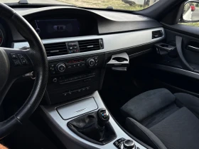 Обява за продажба на BMW 320 M-PACK* X-DRIVE* NAVI* FACELIFT*  ~8 999 лв. - изображение 9