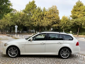Обява за продажба на BMW 320 M-PACK* X-DRIVE* NAVI* FACELIFT*  ~8 999 лв. - изображение 4