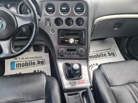 Alfa Romeo 159 1.9JTDm - 5500 лв. - 64818407 10